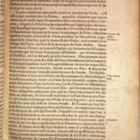 Mythologie, Lyon, 1612 - VII, 15 : Des Muses, p. [819]