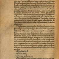 Mythologia, Francfort, 1581 - III, 6 : De Parcis, p. 208
