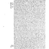 Mythologie, Paris, 1627 - VI, 9 : De Jason, p. 582