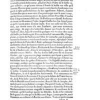 Mythologie, Paris, 1627 - VII, 19 : De Persee, p. 833