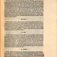 Mythologia, Venise, 1567 - X[97] : De Daedalo, 302r°