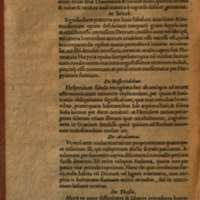 Mythologia, Francfort, 1581 - X[88] : De Hesperidibus, p. 1058