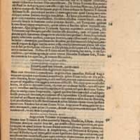 Mythologia, Venise, 1567 - VIII, 3 : De Tritone, 239r°