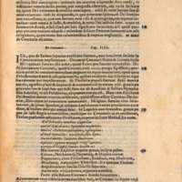 Mythologia, Venise, 1567 - VII, 4 : De Centauris, 214r°