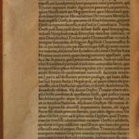 Mythologia, Francfort, 1581 - IX, 2 : De Oreste, p. 954