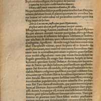 Mythologia, Francfort, 1581 - IV, 1 : De Lucina, p. 292