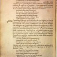 Mythologie, Lyon, 1612 - III, 18 : De Diane, p. [264]