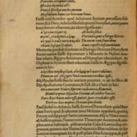 Mythologia, Francfort, 1581 - V, 13 : De Baccho, p. 480