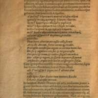 Mythologia, Francfort, 1581 - I, 10 : De sacrificiis superorum Deorum, p. 34