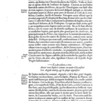 Mythologie, Paris, 1627 - II, 2 : De Jupiter, p. 82