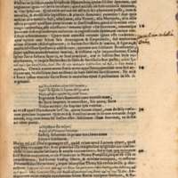 Mythologia, Venise, 1567 - I, 10 : De sacrificiis superorum Deorum, 11r°