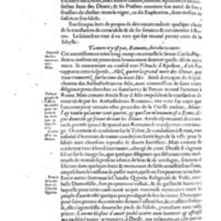 Mythologie, Paris, 1627 - IX, 6 : De Rhee, p. 984