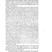 Mythologie, Paris, 1627 - VII, 17 : De Dedale, p. 807