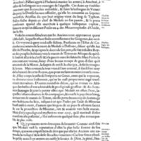 Mythologie, Paris, 1627 - VII, 12 : De Meduse, p. 763