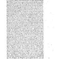 Mythologie, Paris, 1627 - VII, 17 : De Dedale, p. 801