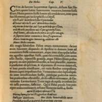 Mythologia, Francfort, 1581 - II, 4 : De Iunone, p. 143