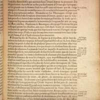 Mythologie, Lyon, 1612 - VIII, 13 : D’Orion, p. [923]