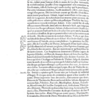 Mythologie, Paris, 1627 - VII, 2 : De Hercule, p. 694
