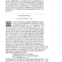 Mythologie, Paris, 1627 - VI, 10 : De Phrix, & de Hele, p. 603