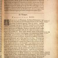 Mythologie, Lyon, 1612 - VI, 13 : De Niobé, p. [645]