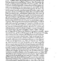 Mythologie, Paris, 1627 - IV, 7 : De Promethée, p. 299