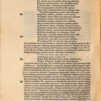 Mythologia, Venise, 1567 - VI, 22 : De Typhone, 197v°