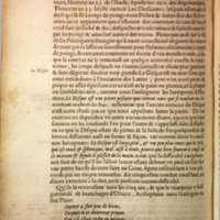 Mythologie, Lyon, 1612 - V, 1 : Des jeux, tournois ou joustes Olympiques, p. [424]