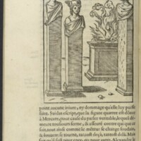 Images, Lyon, 1581 - 51 : Hermès de Mercure