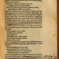 Mythologia, Francfort, 1581 - VI, 18 : De Tantalo, p. 633