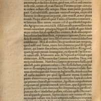 Mythologia, Francfort, 1581 - II, 1 : De Ioue, p. 108