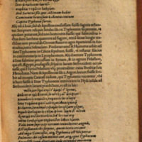 Mythologia, Francfort, 1581 - VI, 22 : De Typhone, p. 655