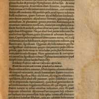 Mythologia, Francfort, 1581 - V, 6 : De Pane, p. 459