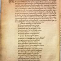 Mythologie, Lyon, 1612 - I, 12 : Des sacrifices des Dieux infernaux, p. 38