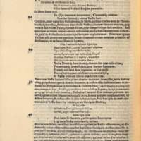 Mythologia, Venise, 1567 - VIII, 19 : [20] De Vesta, 263v°