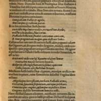 Mythologia, Francfort, 1581 - IV, 5 : De Pallade, p. 303