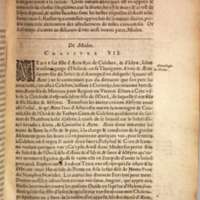 Mythologie, Lyon, 1612 - VI, 7 : De Medée, p. [597]