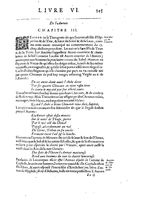 Mythologie, Paris, 1627 - VI, 3 : De l’Aurore, p. 545