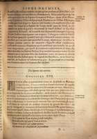Mythologie, Lyon, 1612 - I, 16 : Des hymnes des anciens, p. 51