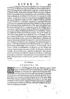 Mythologie, Paris, 1627 - V, 6 : De Mercure, p. 421