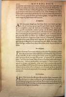 Mythologie, Lyon, 1612 - X [95] : Des Halcyons, p. [1112]