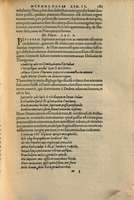 Mythologia, Francfort, 1581 - II, 10 : De Pluto, p. 181