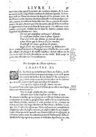 Mythologie, Paris, 1627 - I, 12 : Des sacrifices des Dieux Infernaux, p. 37