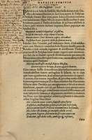 Mythologia, Francfort, 1581 - VI, 5 : De Pasiphae, p. 566