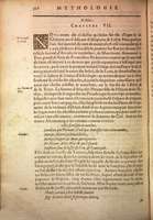 Mythologie, Lyon, 1612 - IV, 7 : D’Atlas, p. [322]