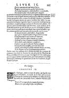 Mythologie, Paris, 1627 - IX, 9 : Des Cyclopes, p. 995