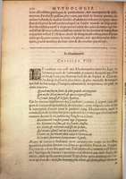 Mythologie, Lyon, 1612 - III, 8 : De Rhadamanthe, p. 210