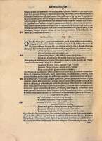 Mythologia, Venise, 1567 - V, 11 : De Oreadibus, 143v°