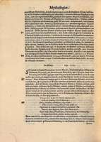 Mythologia, Venise, 1567 - V, 4 : De Isthmiis, 133v°