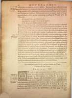 Mythologie, Lyon, 1612 - I, 15 : Des ceremonies particulieres à quelques nations au service d'aucuns de leurs Dieux, p. 48 Mythologie, Lyon, 1612 - I, 15 : Des ceremonies particulieres à quelques nations au service d'aucuns de leurs Dieux, p. 48
