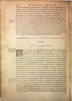 Mythologie, Lyon, 1612 - II, 7 : De Mars, p. 156